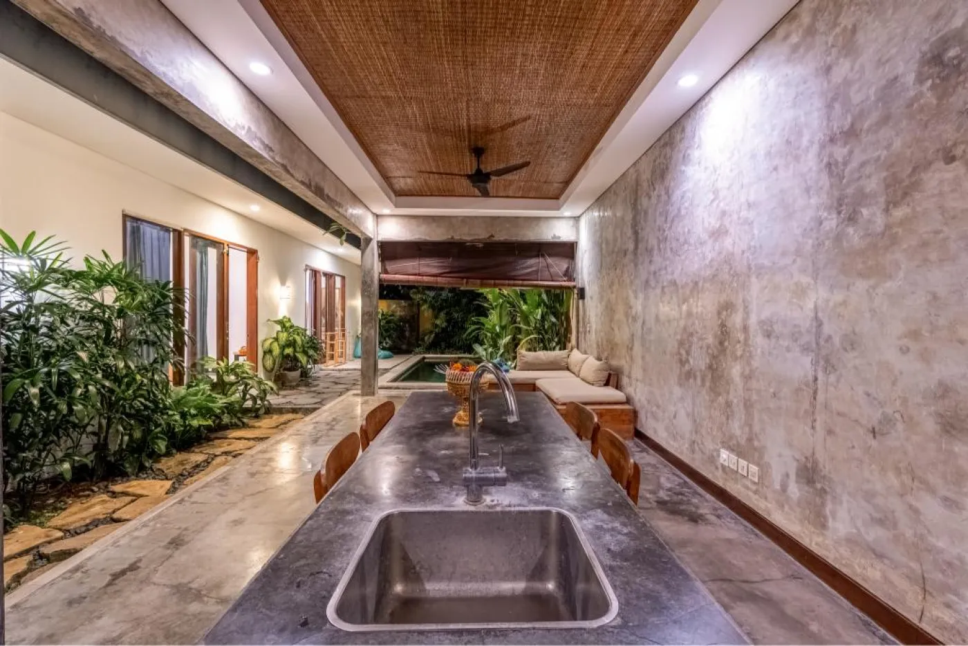 Image - Bali Villas