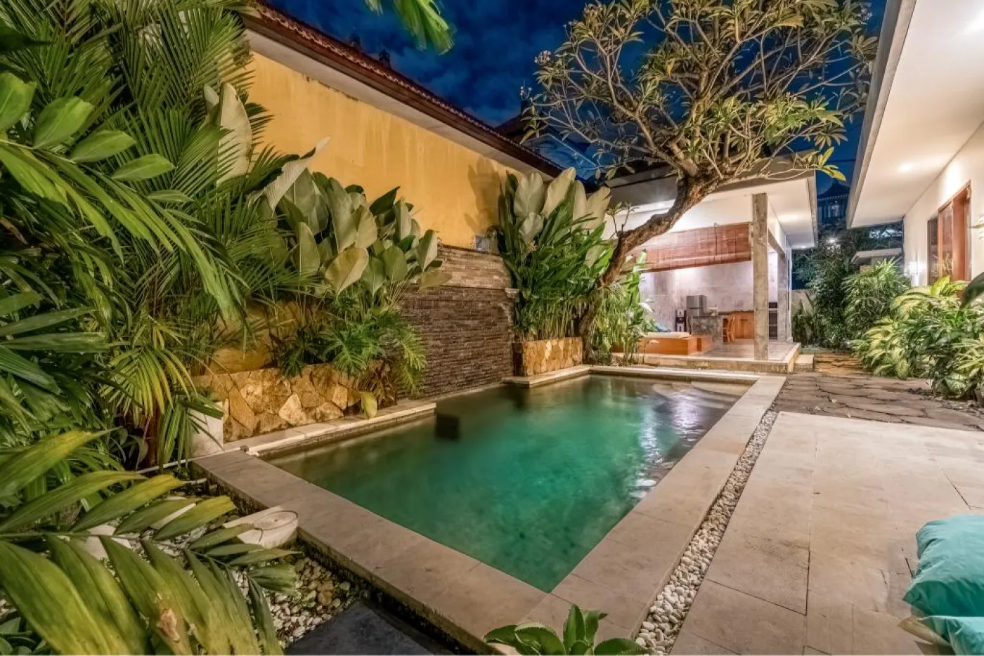 Image - Bali Villas