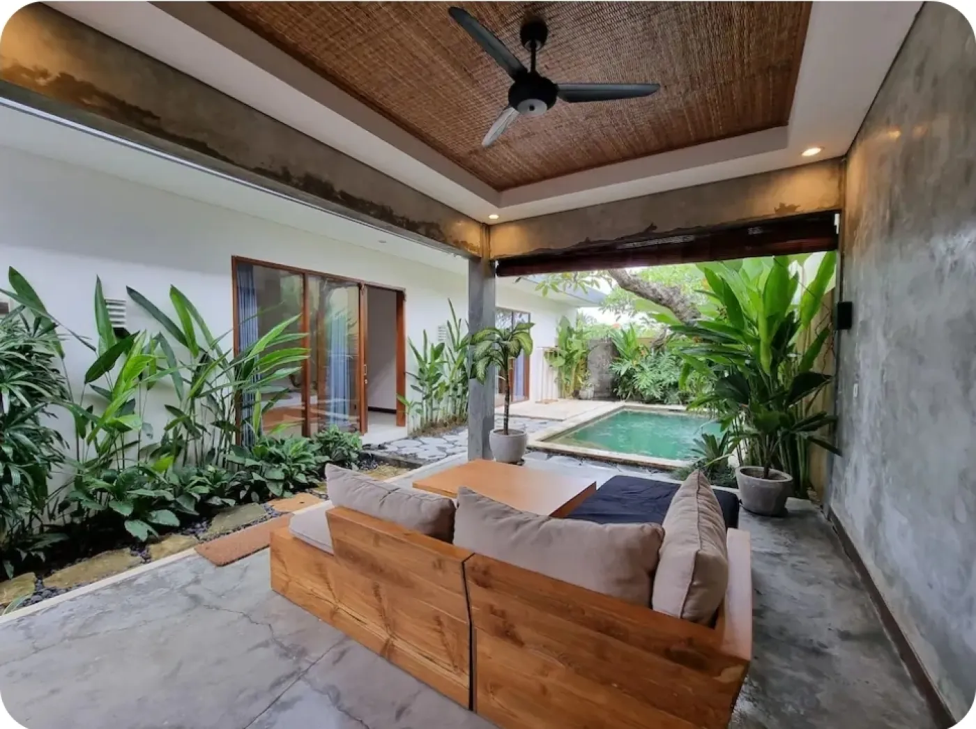Image - Bali Villas