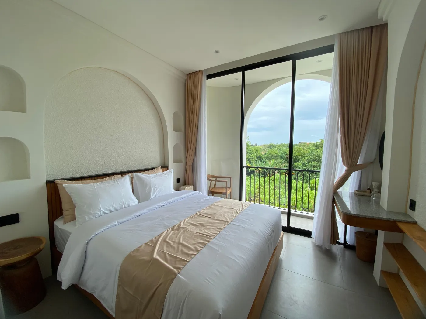  - Bali Villas