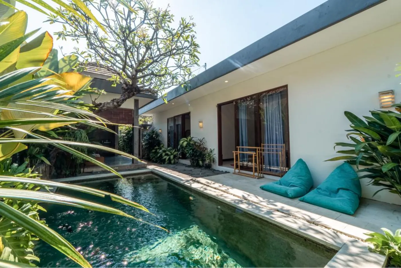 Segari Villa Canggu
