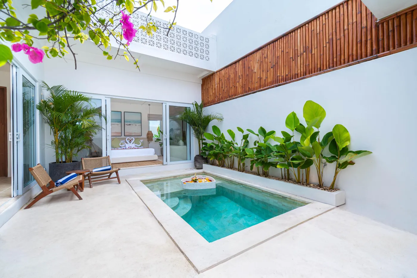 Image - Bali Villas