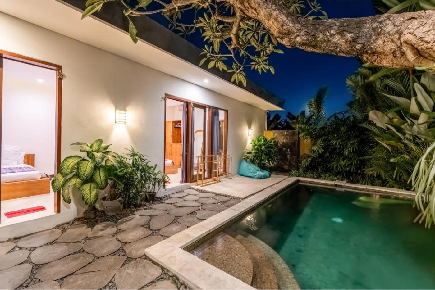 Image - Bali Villas