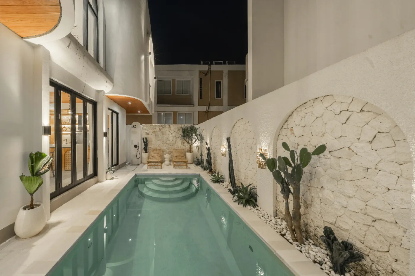 Image - Bali Villas