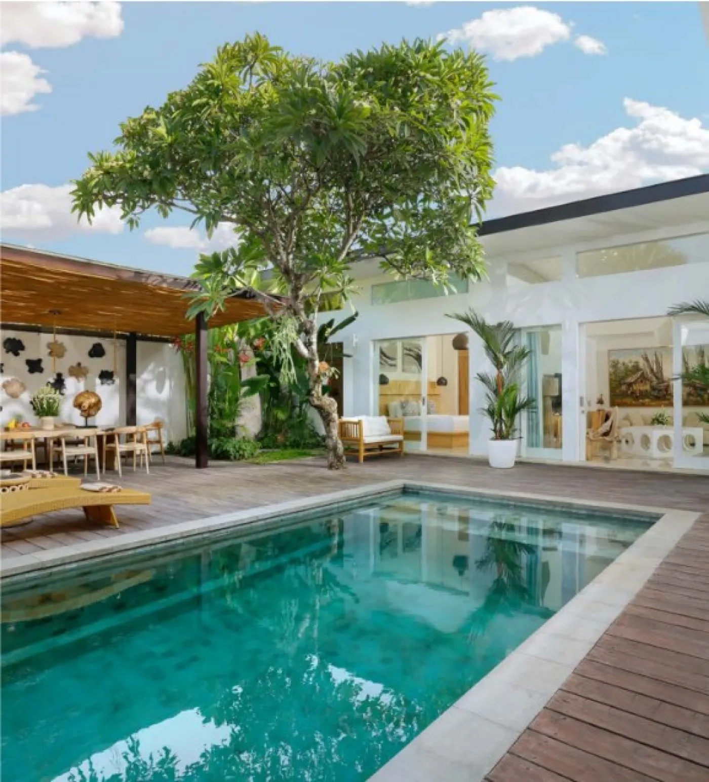 Image - Bali Villas