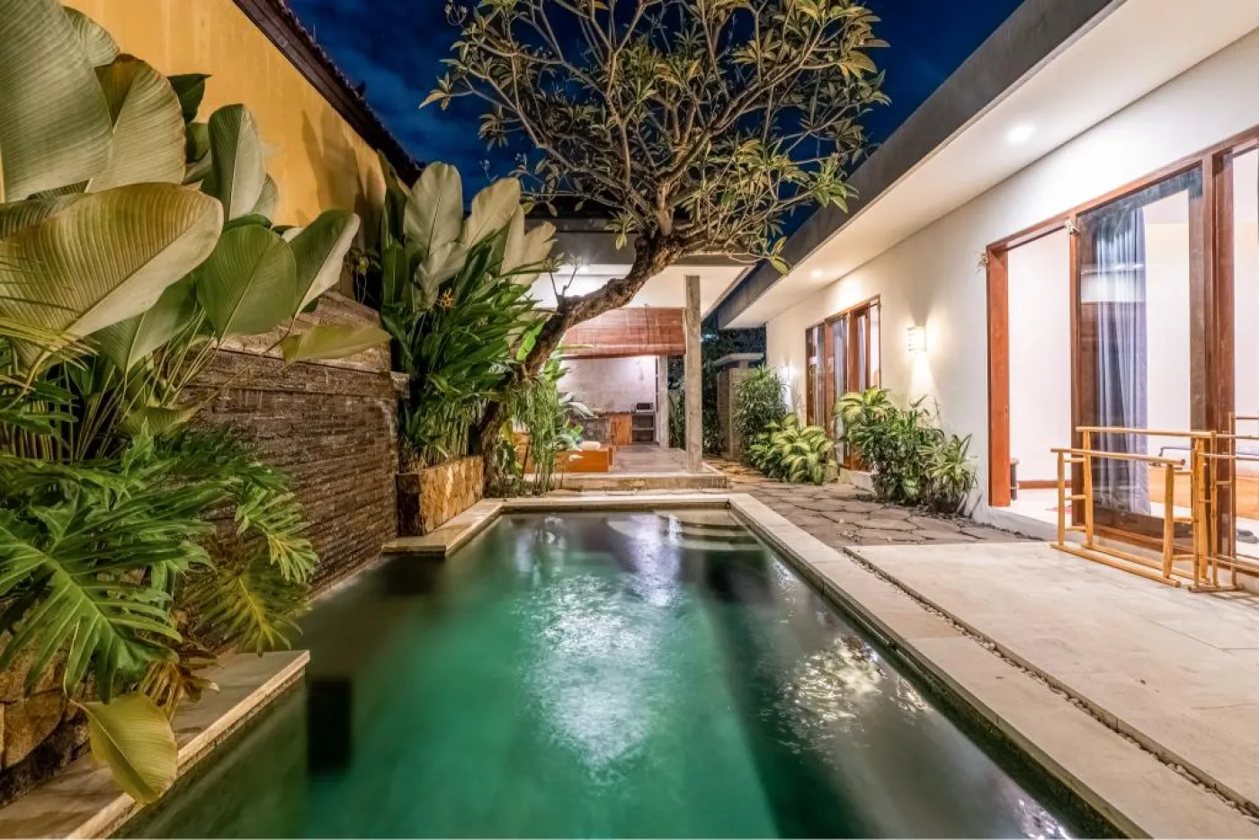 Image - Bali Villas