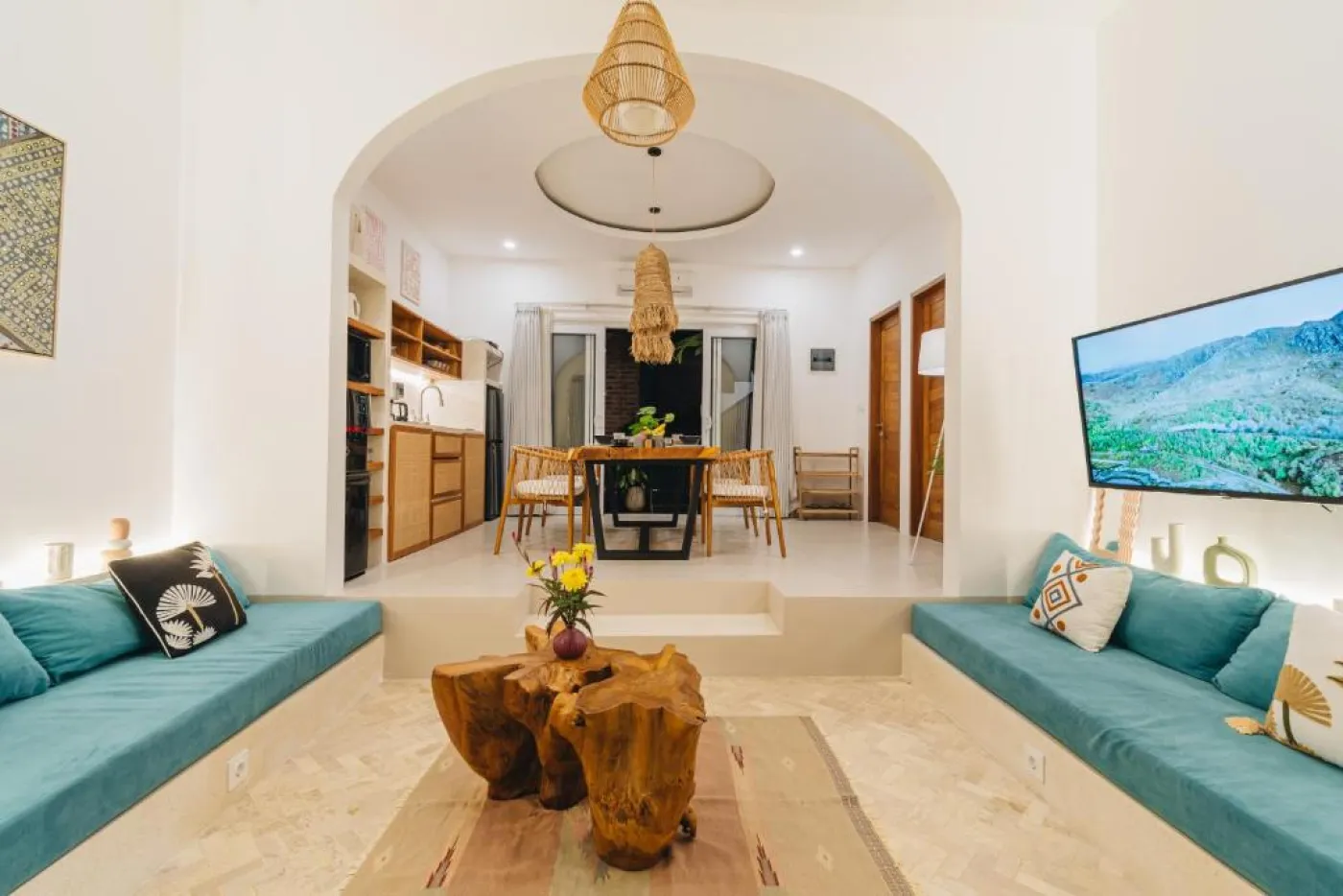 Image - Bali Villas