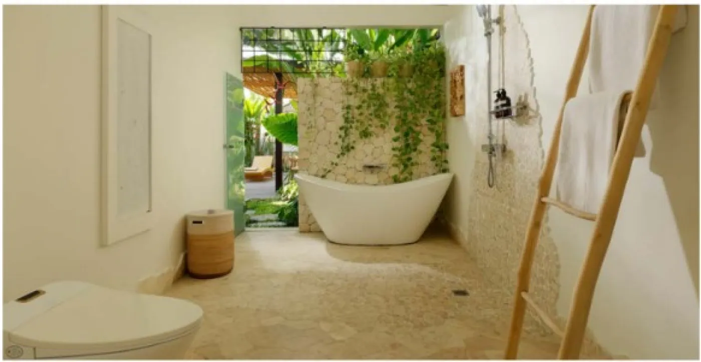 Image - Bali Villas
