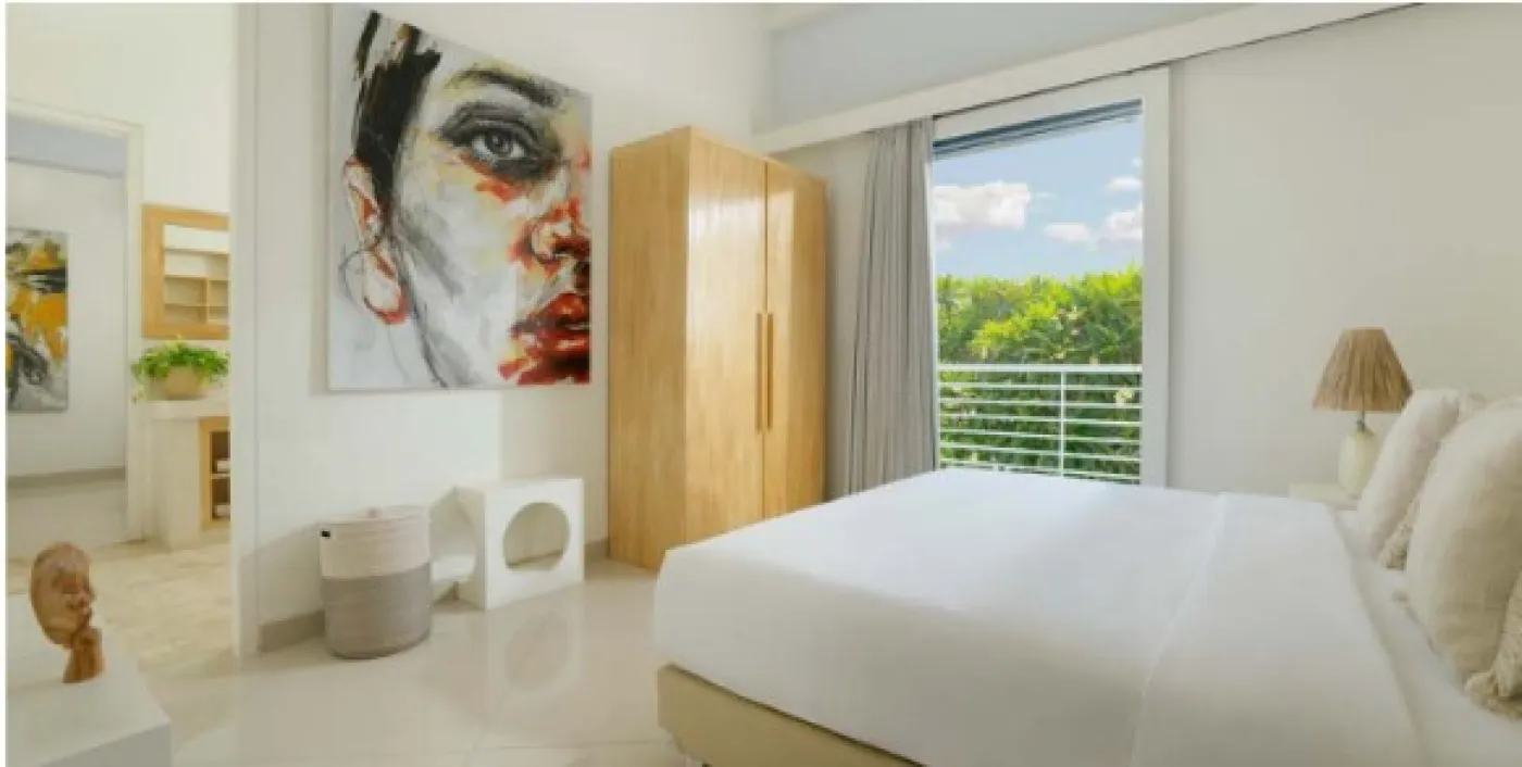 Image - Bali Villas