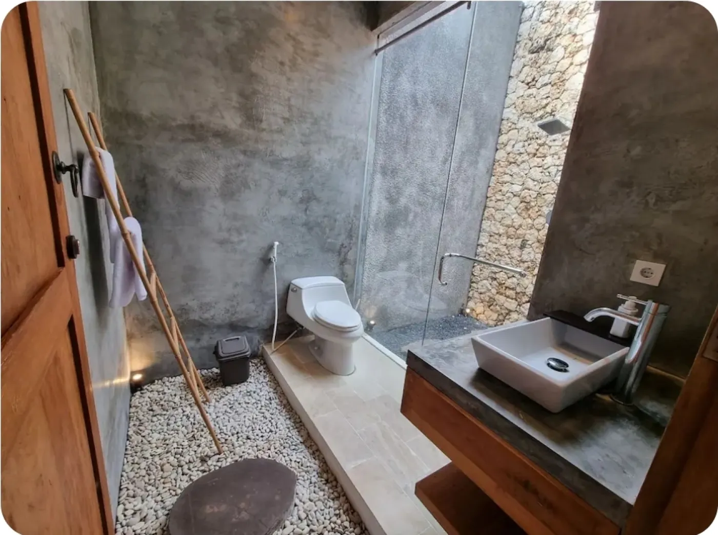 Image - Bali Villas