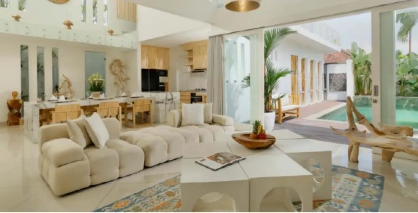 Image - Bali Villas