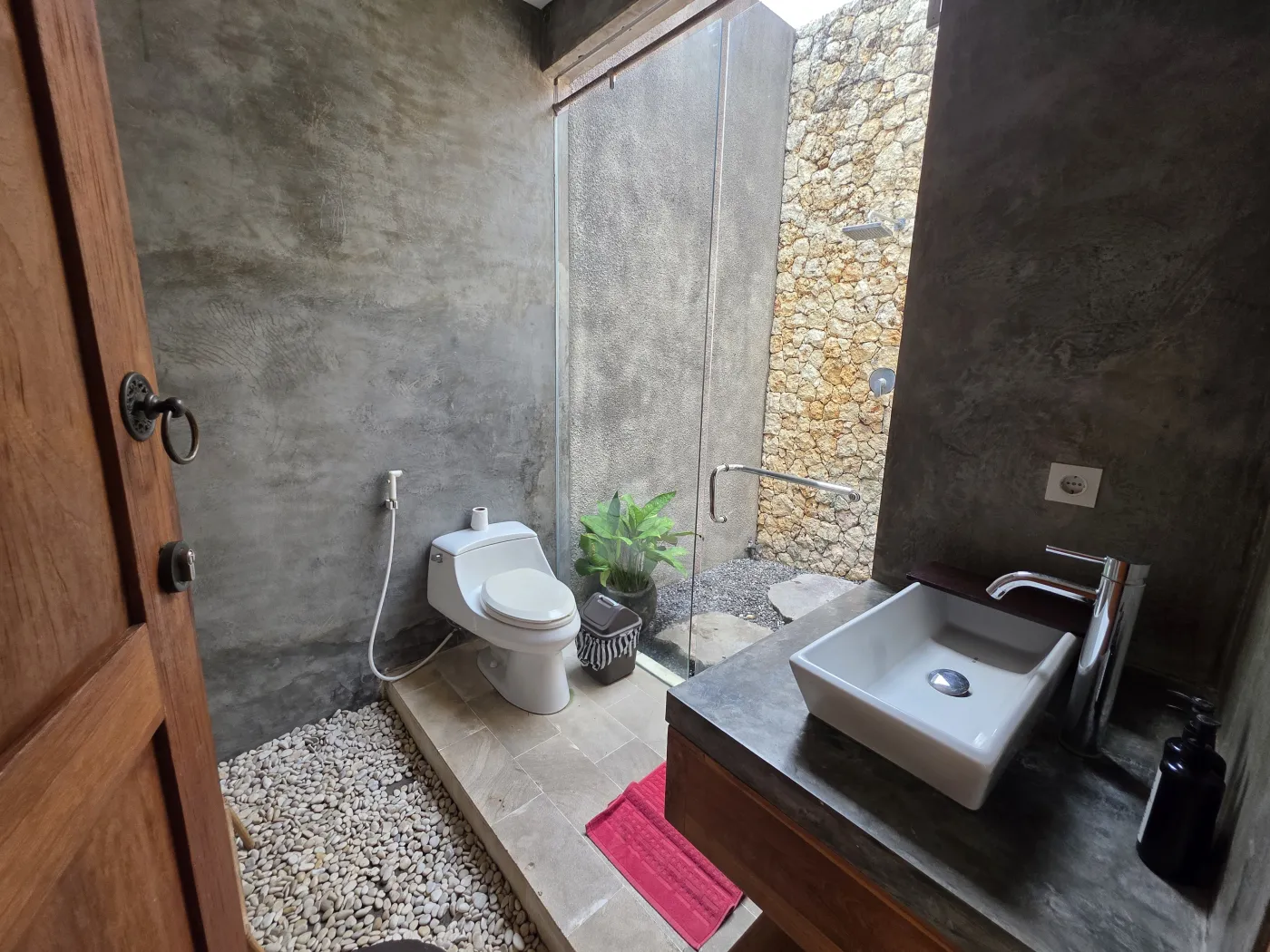 Image - Bali Villas