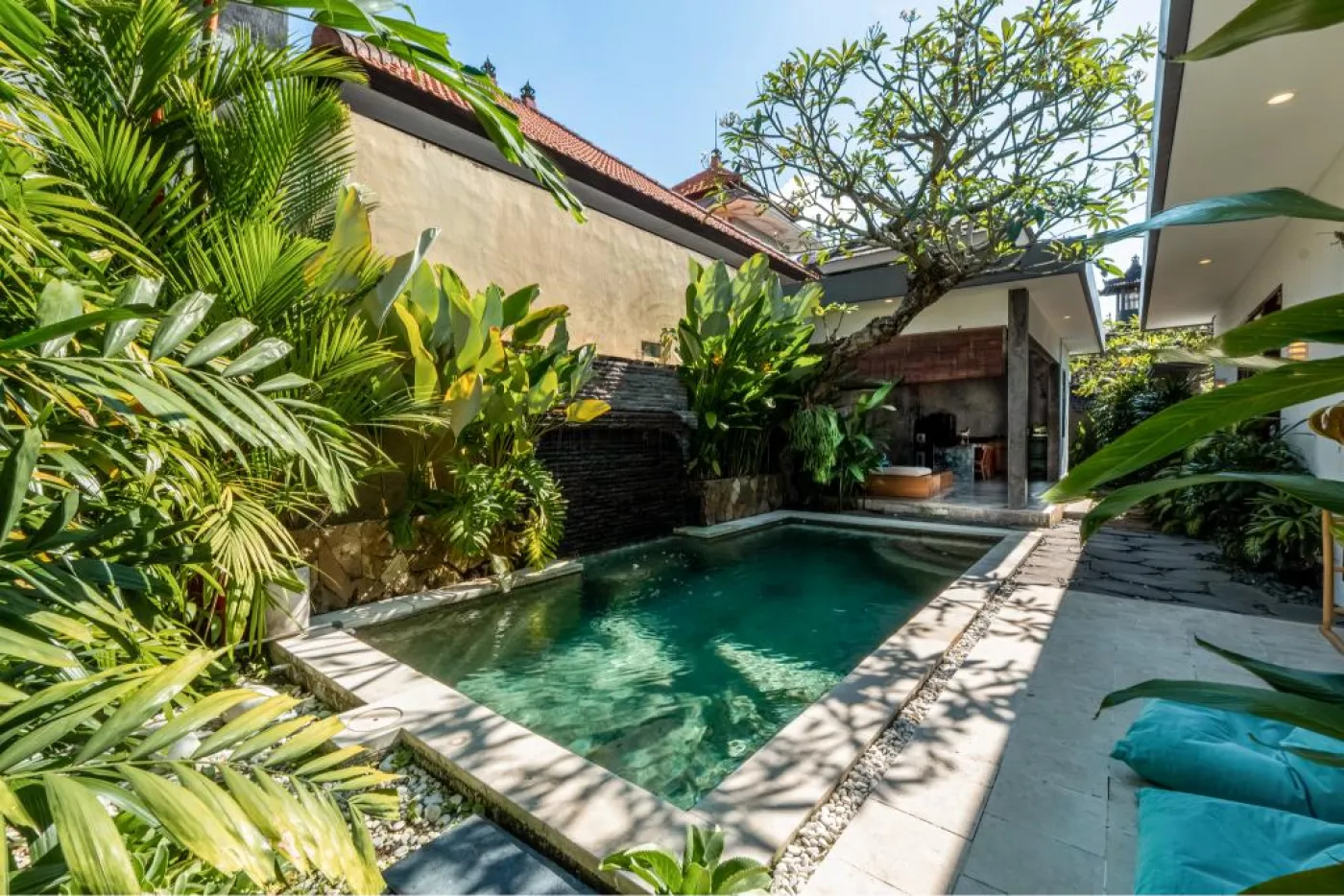 Segari Villa Canggu