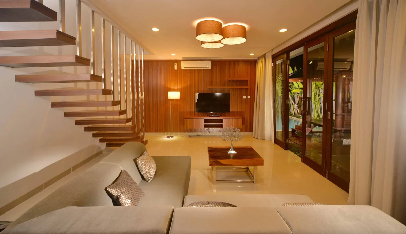 Image - Bali Villas