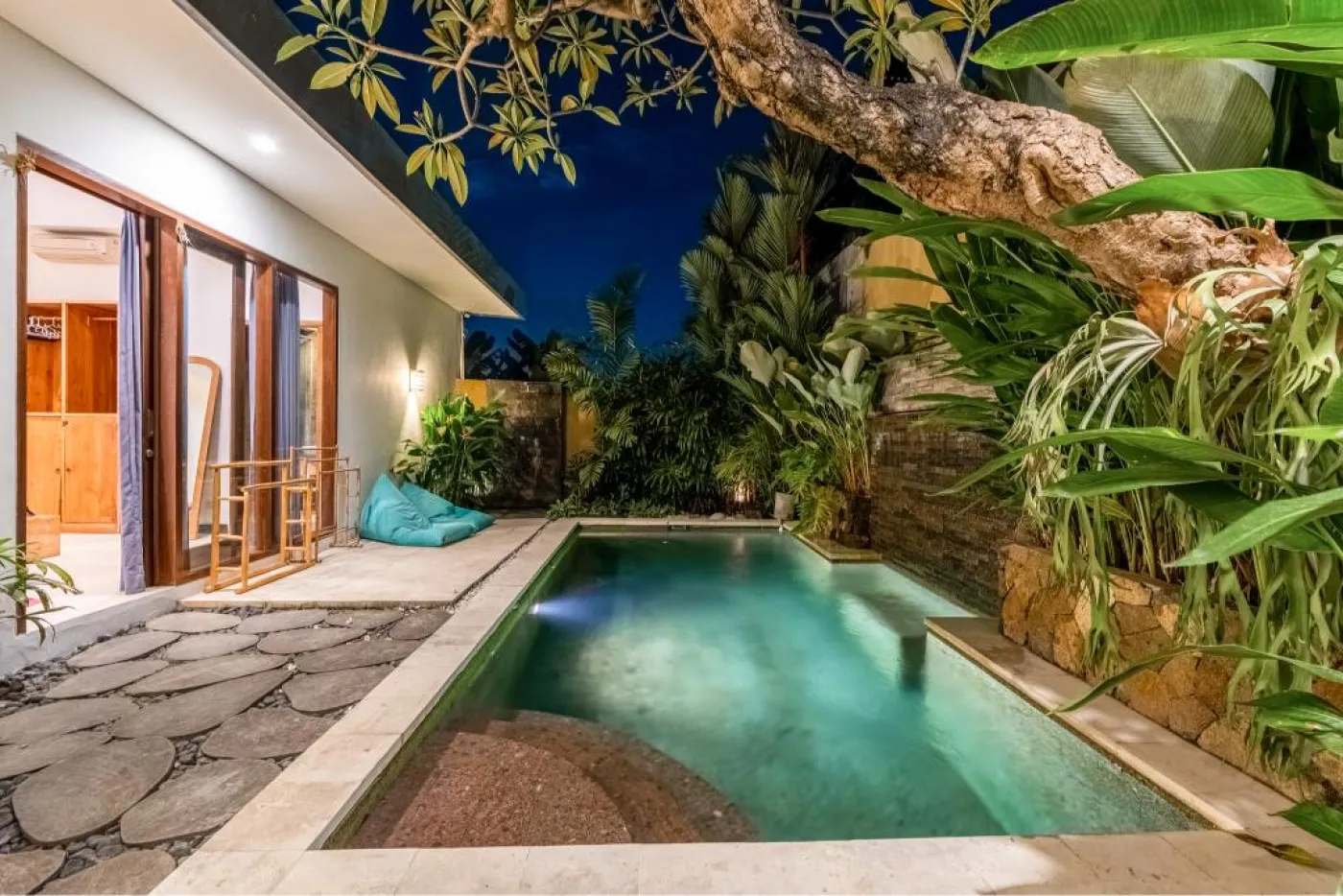 Image - Bali Villas
