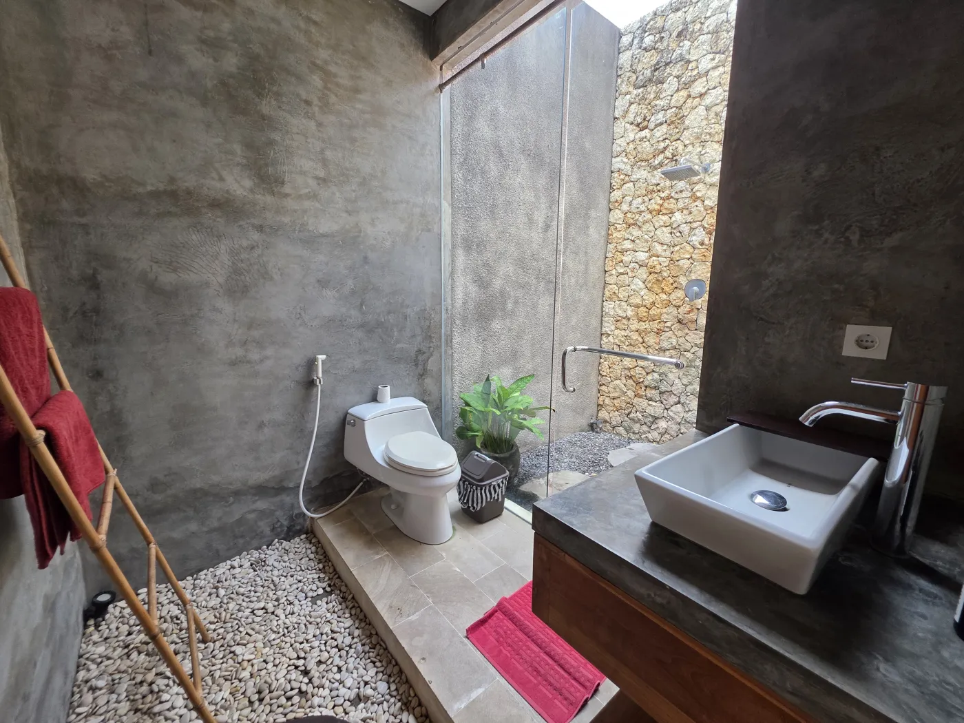 Image - Bali Villas