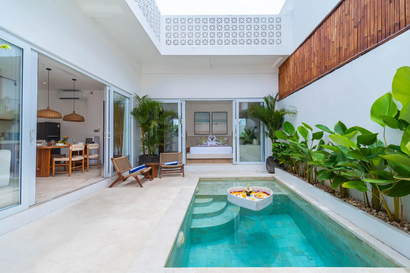 Image - Bali Villas