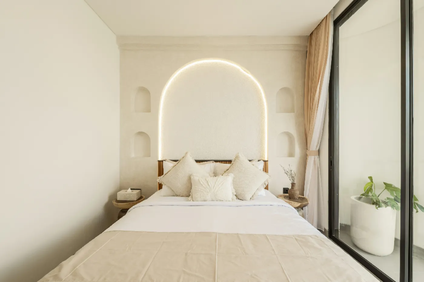 Image - Bali Villas