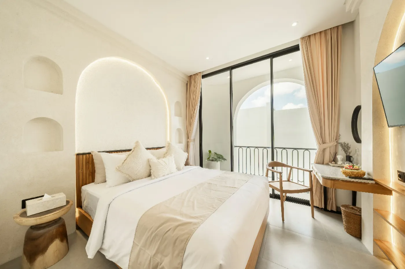  - Bali Villas