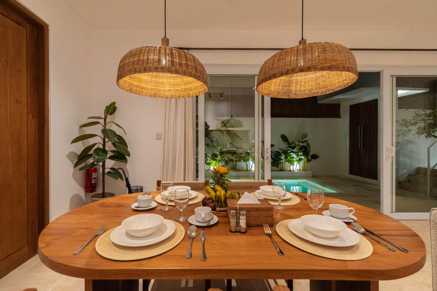 Image - Bali Villas