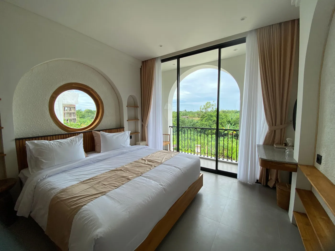  - Bali Villas