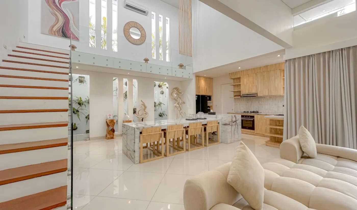 Image - Bali Villas
