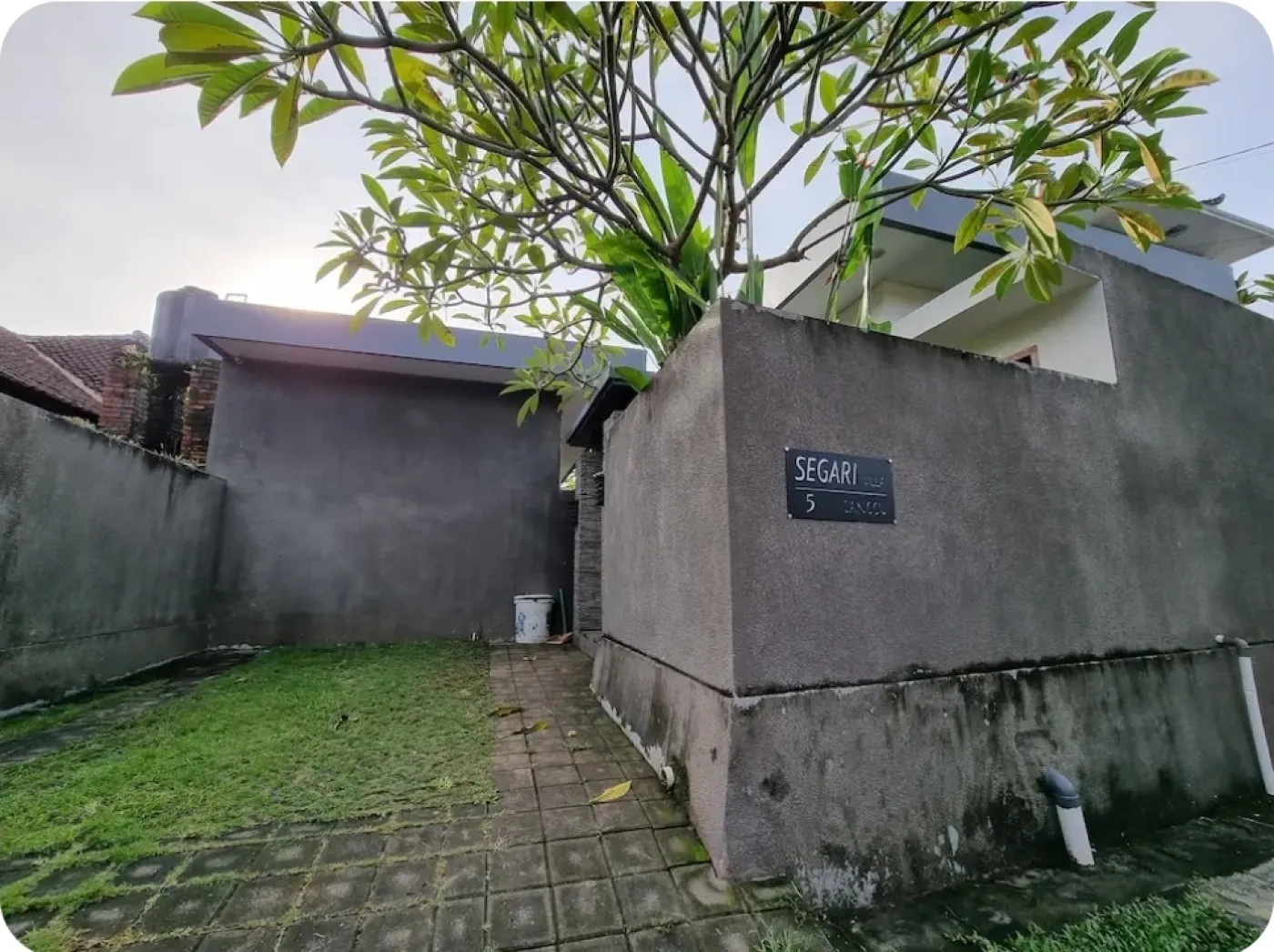Image - Bali Villas