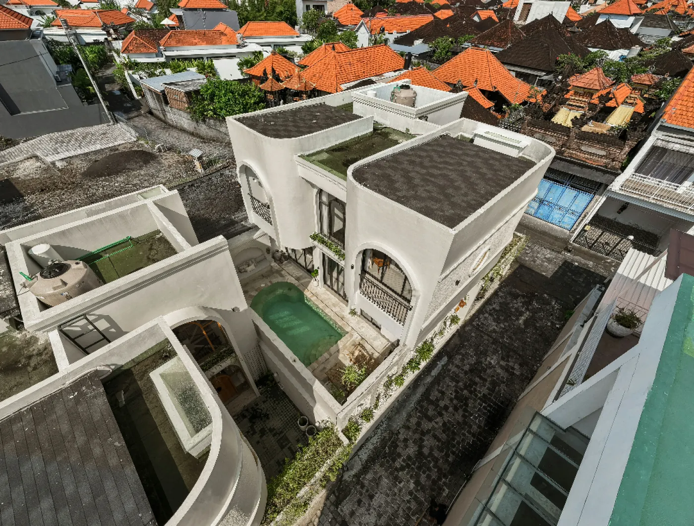  - Bali Villas