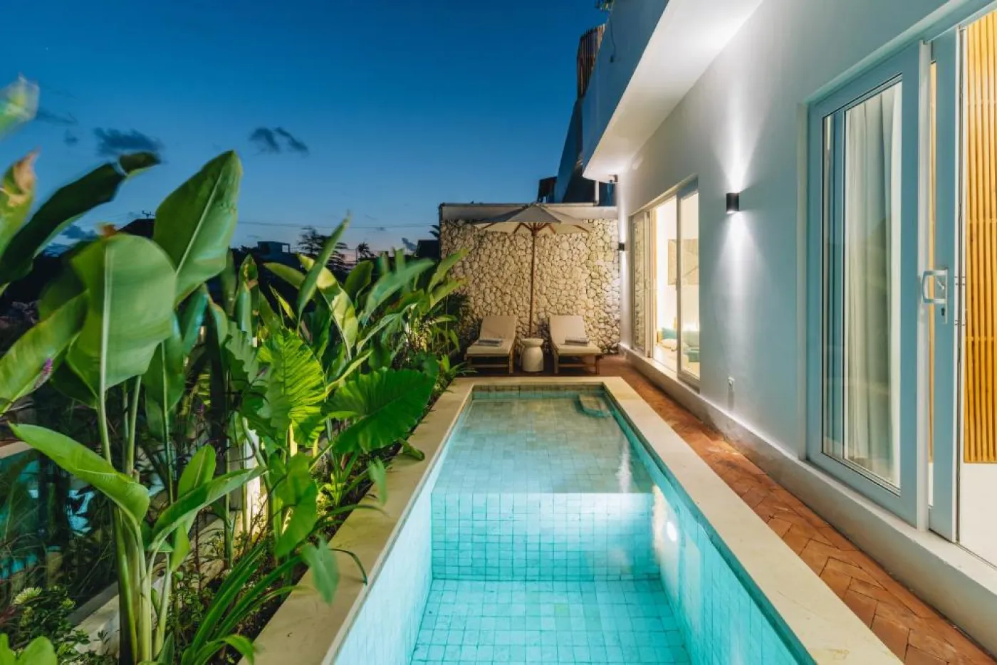 Image - Bali Villas