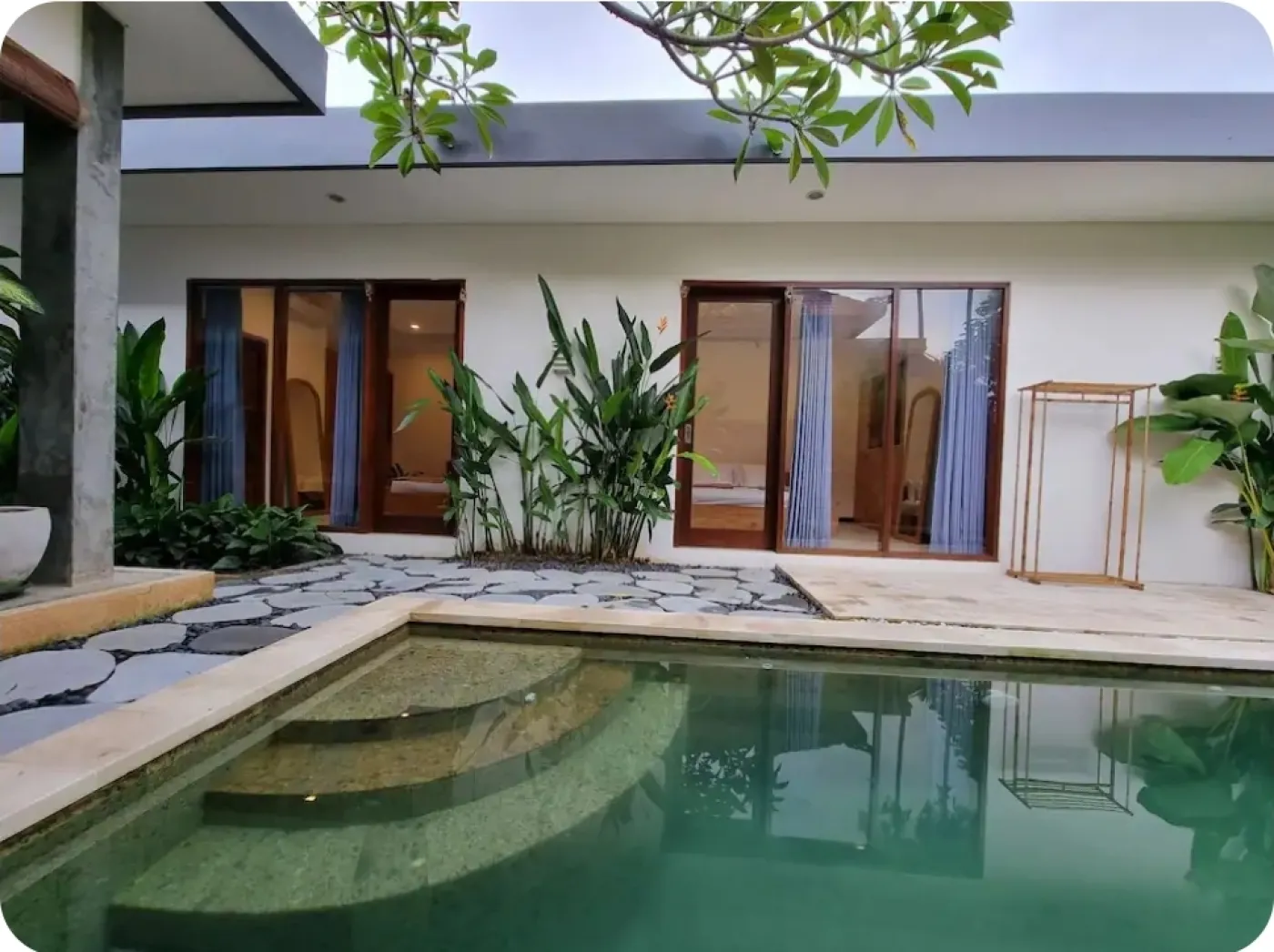 Image - Bali Villas