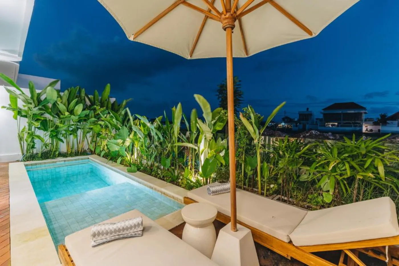 Image - Bali Villas