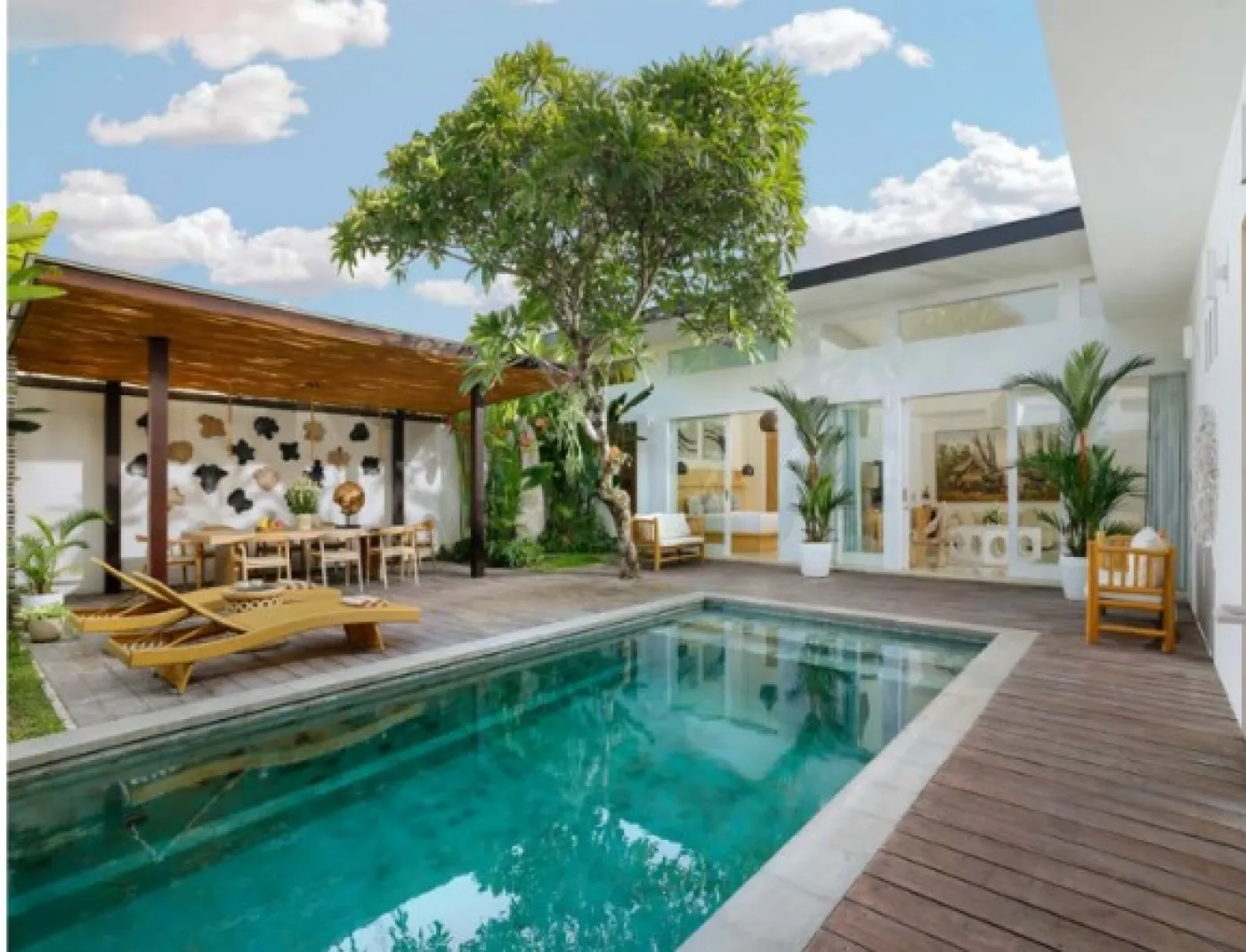 Image - Bali Villas