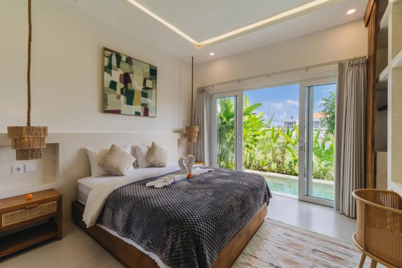 Image - Bali Villas