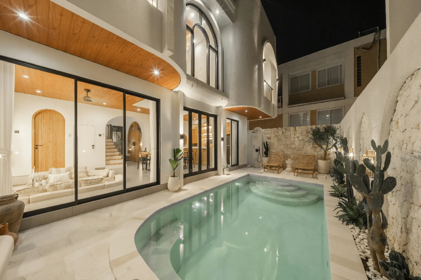 Villa Juana 1 Canggu