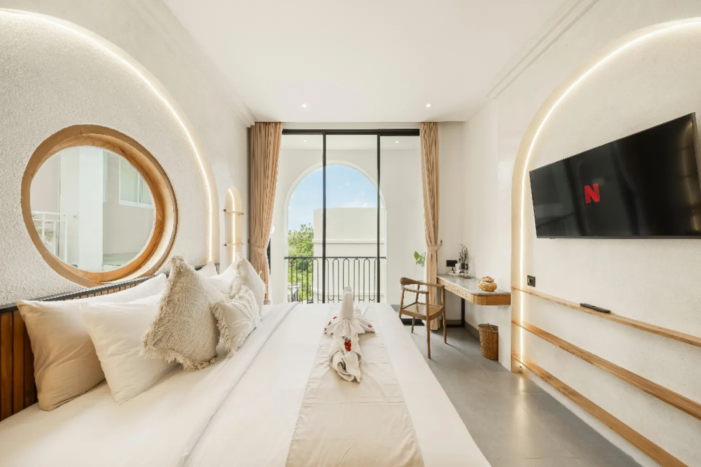  - Bali Villas