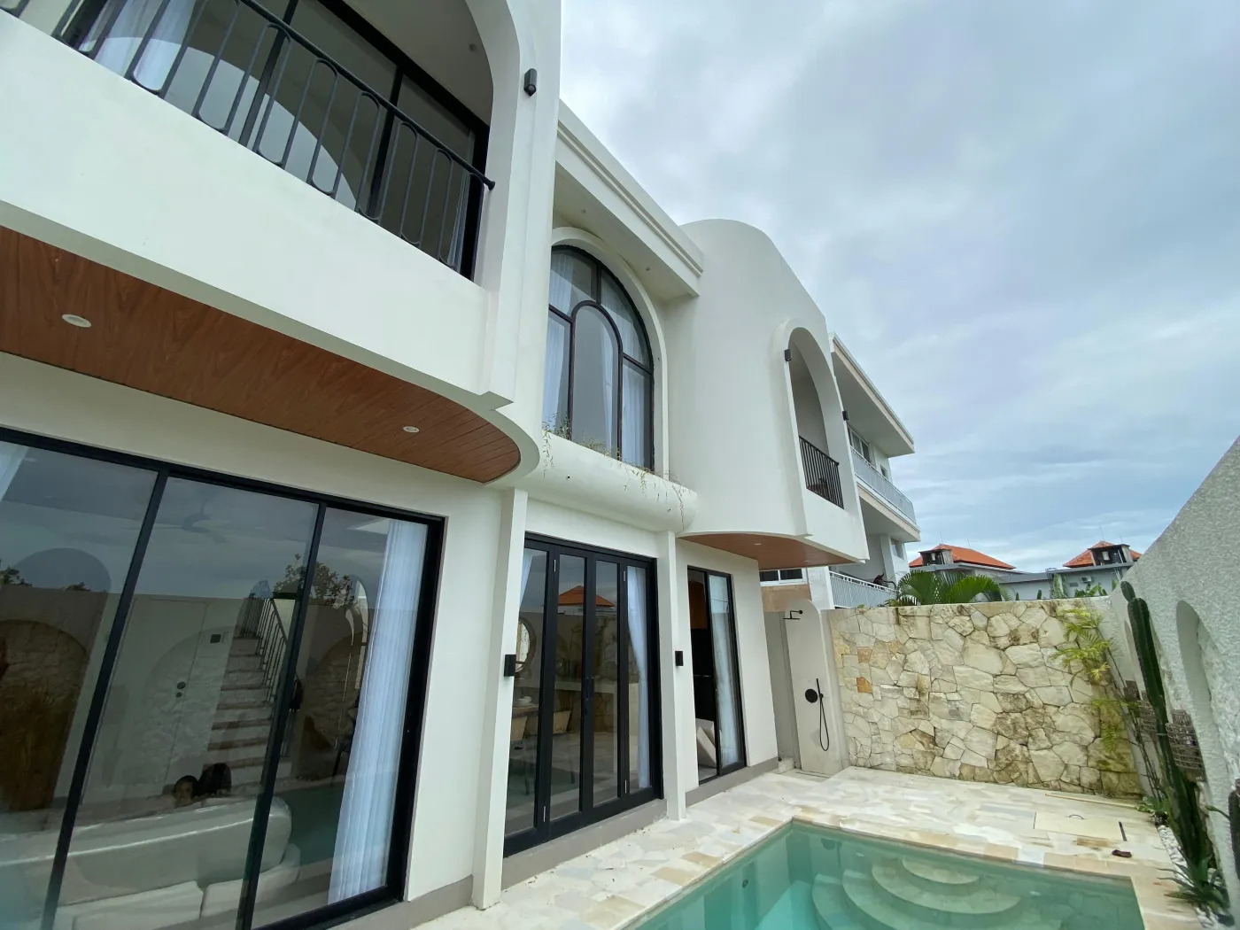 - Bali Villas
