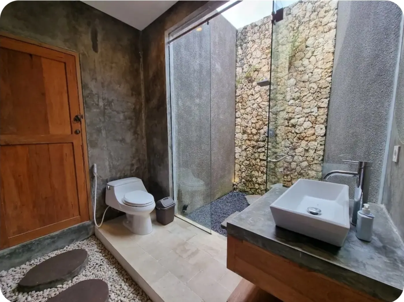 Image - Bali Villas