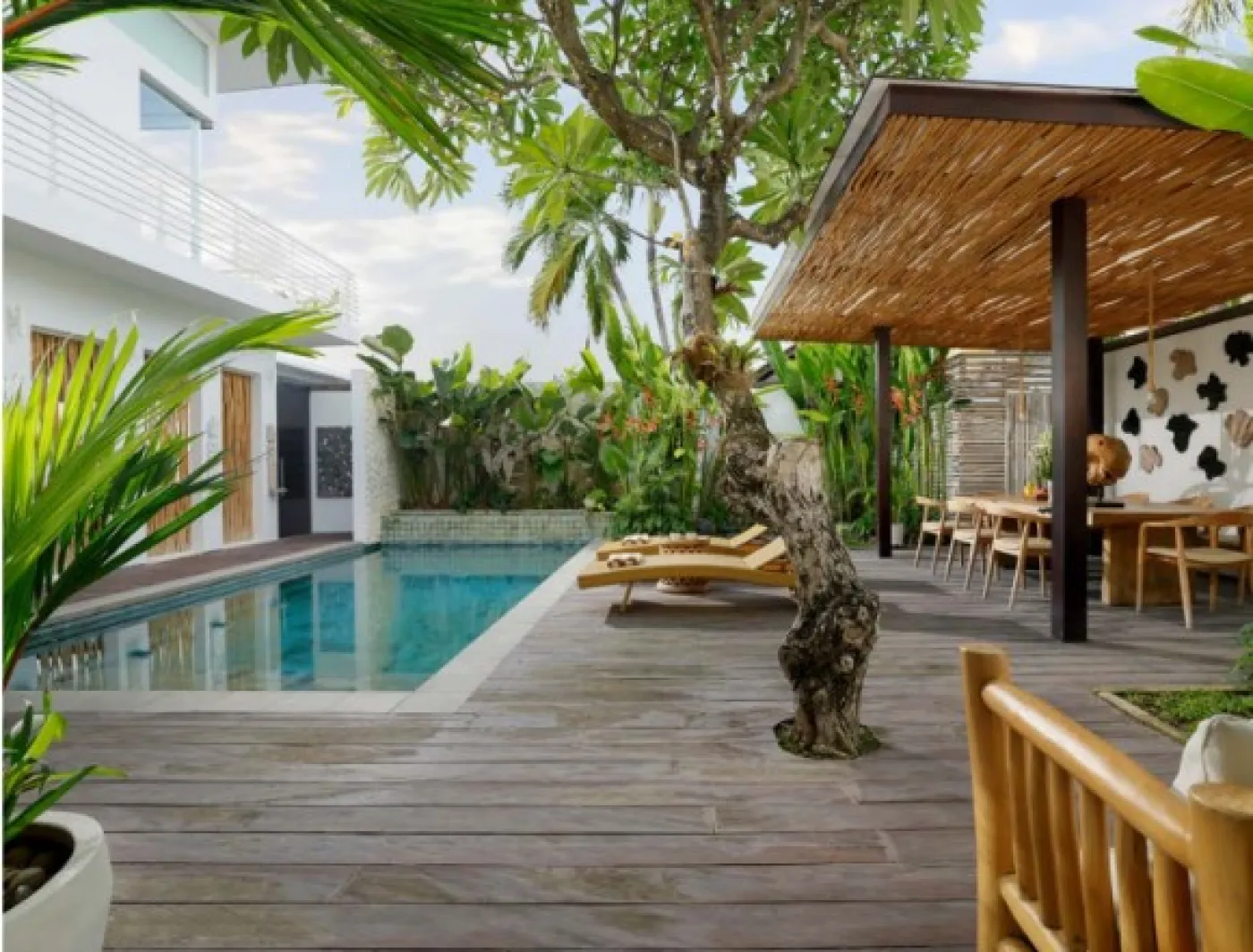 Image - Bali Villas