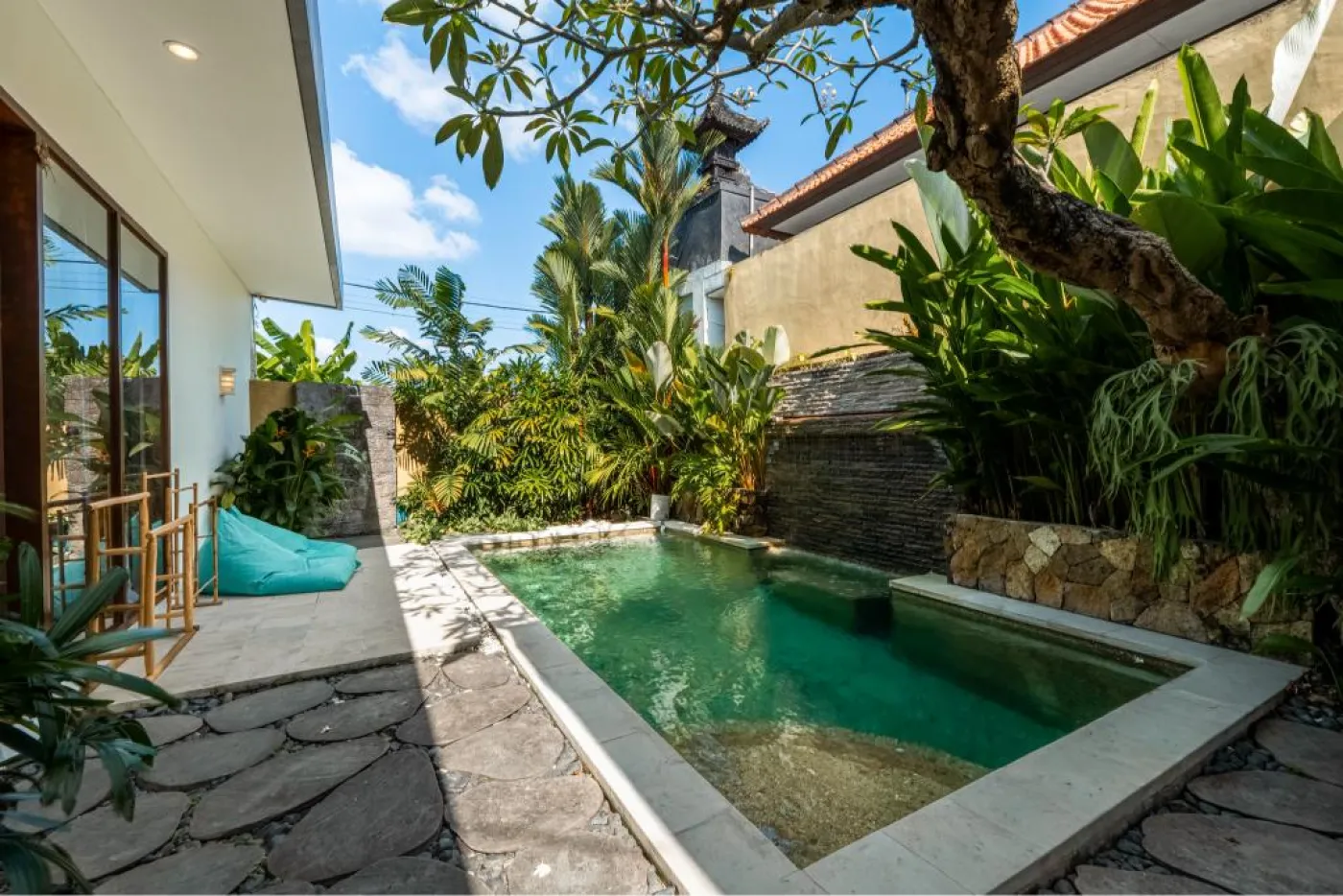  - Bali Villas
