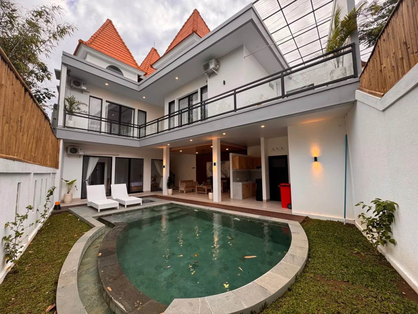 Image - Bali Villas