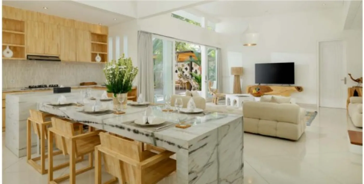 Image - Bali Villas