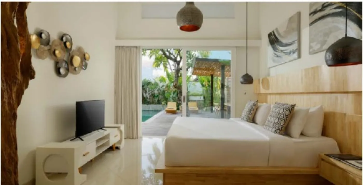 Image - Bali Villas
