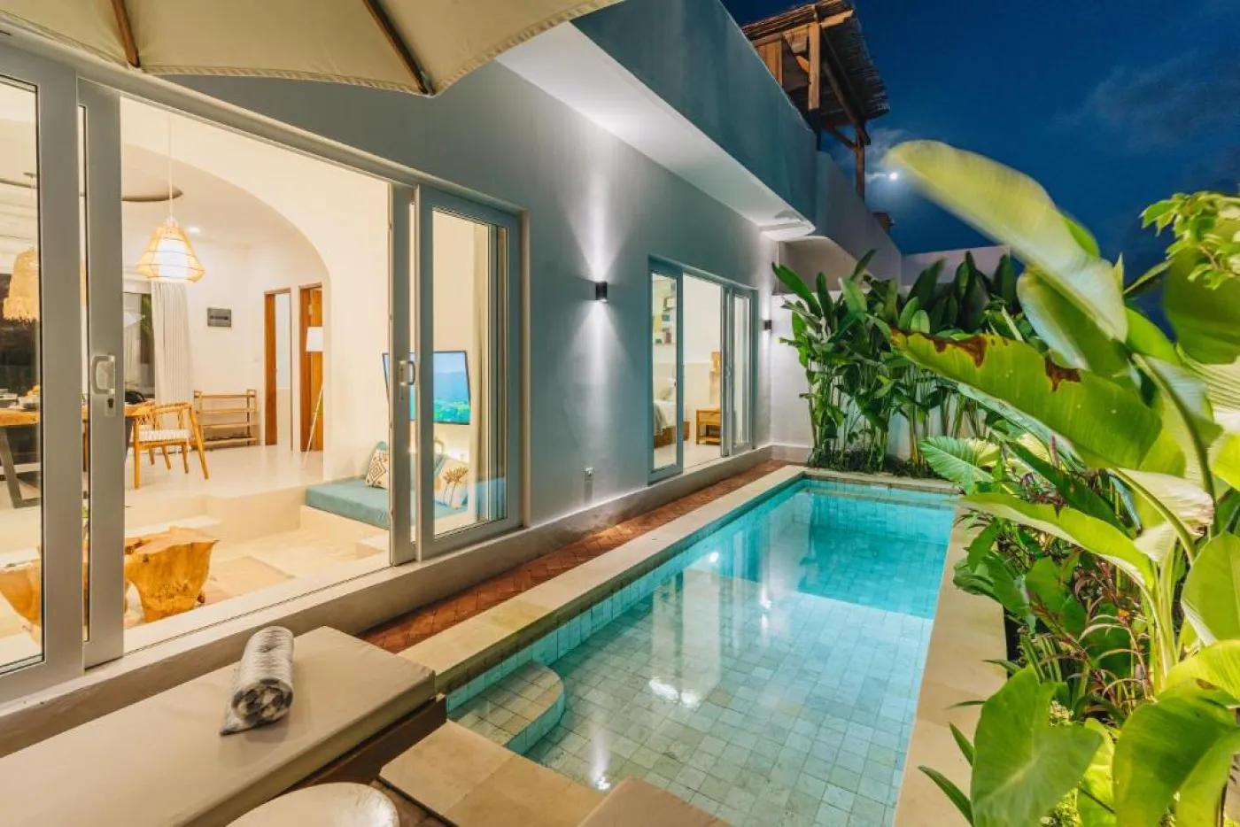 Image - Bali Villas
