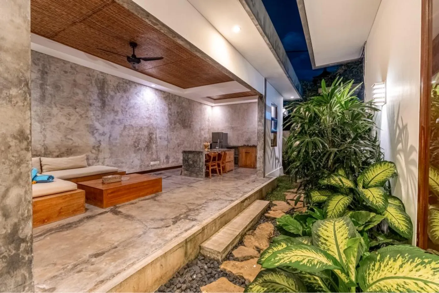 Image - Bali Villas