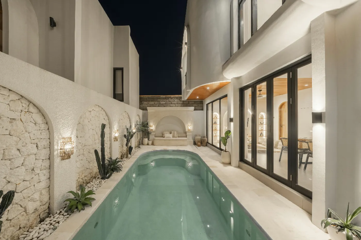 Villa Juana 1 Canggu