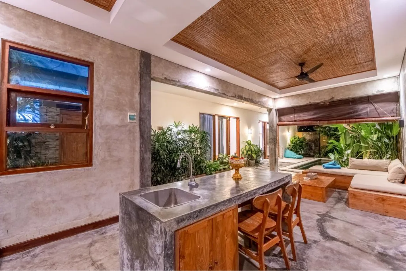 Image - Bali Villas