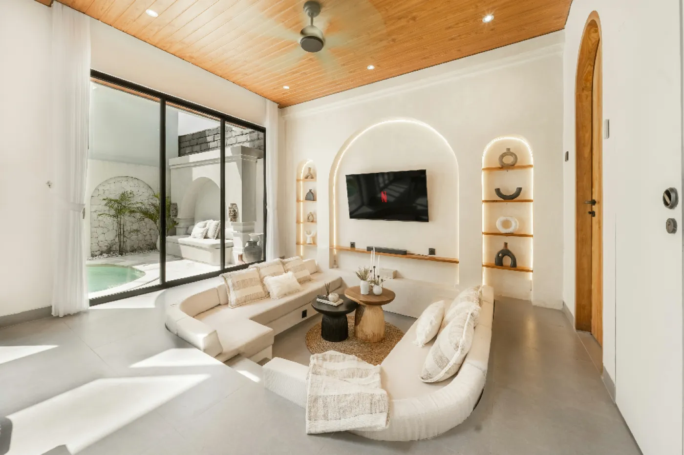 - Bali Villas