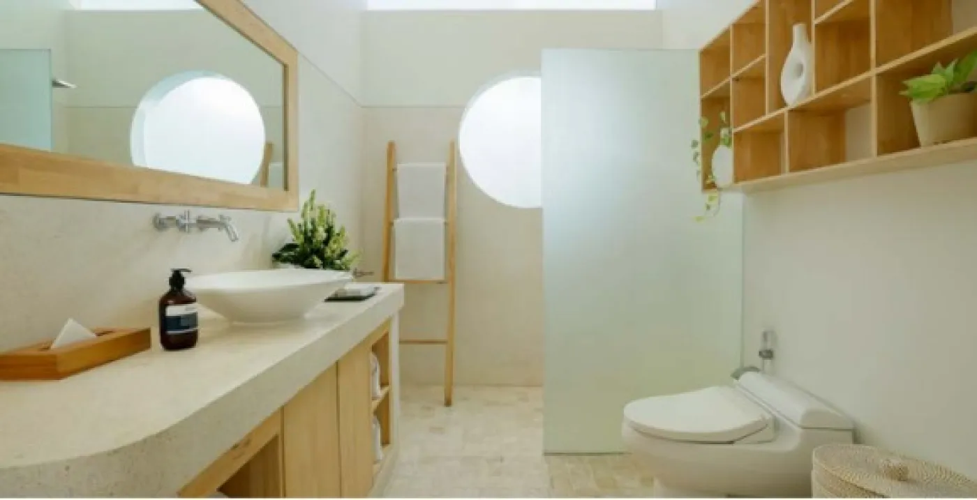 Image - Bali Villas