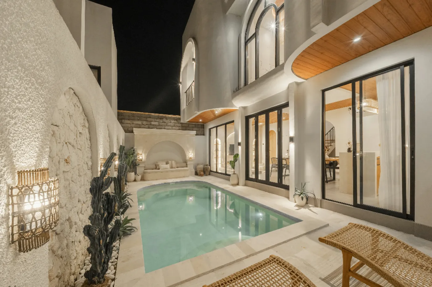 Villa Juana 1 Canggu