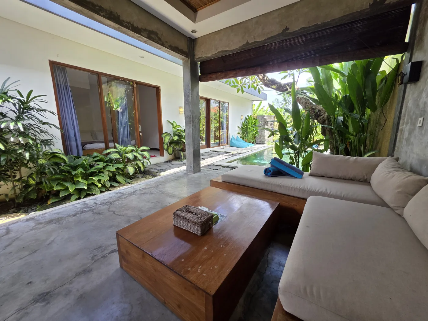 Image - Bali Villas